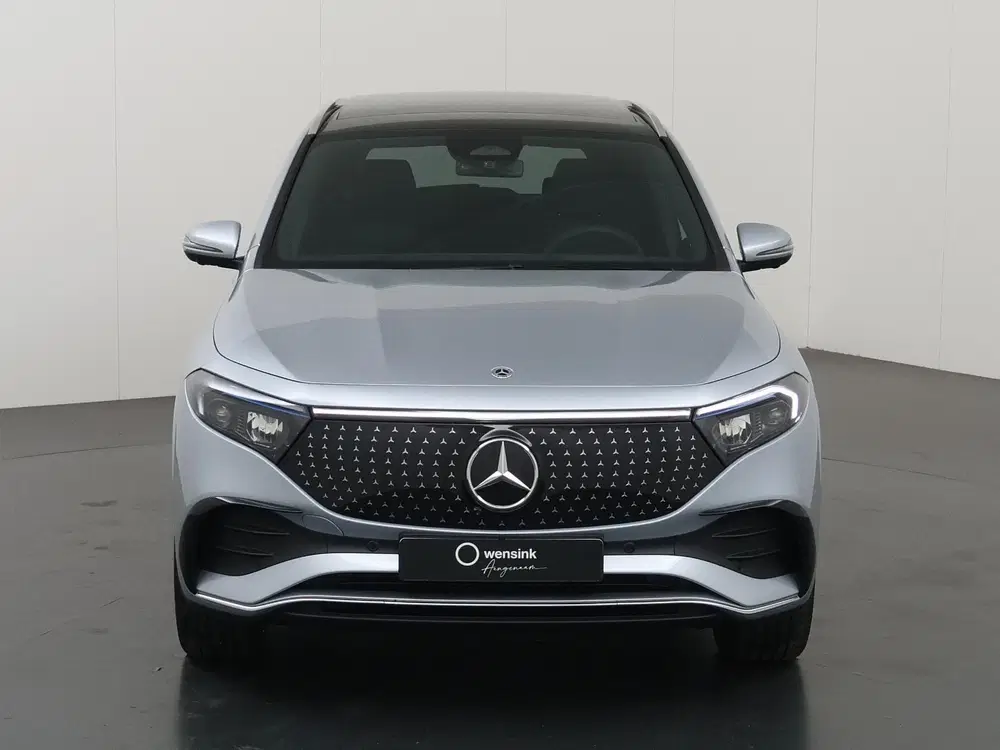 Mercedes-Benz EQA 250+ Business Solution AMG 71 kWh uit 2026, foto 3