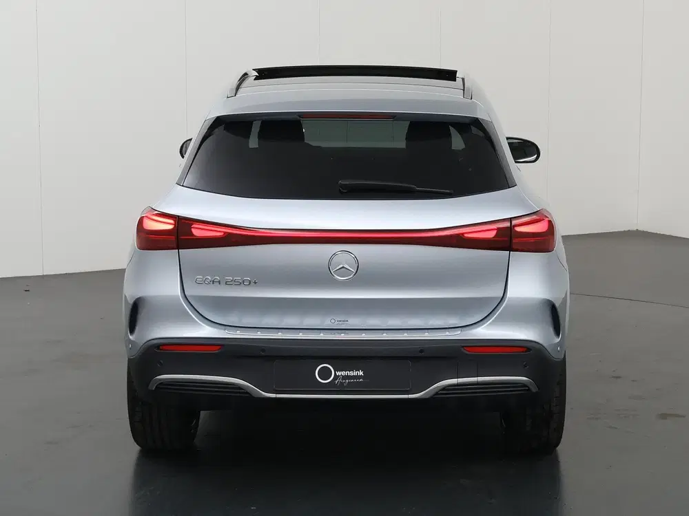 Mercedes-Benz EQA 250+ Business Solution AMG 71 kWh uit 2026, foto 4