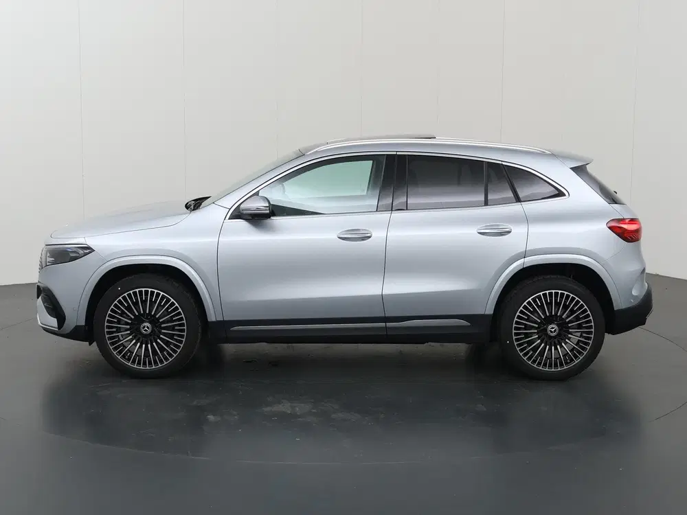 Mercedes-Benz EQA 250+ Business Solution AMG 71 kWh uit 2026, foto 5