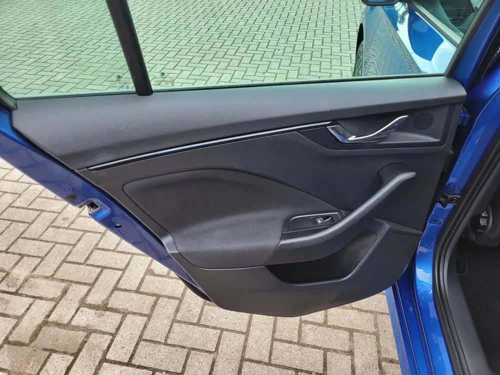 Skoda Kamiq 1.0 TSI Essence uit 2025, foto 10