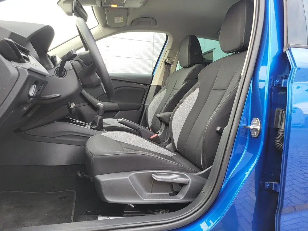 Skoda Kamiq 1.0 TSI Essence uit 2025, foto 14