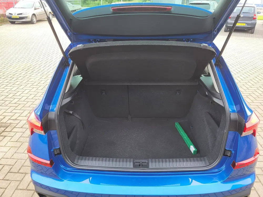Skoda Kamiq 1.0 TSI Essence uit 2025, foto 8