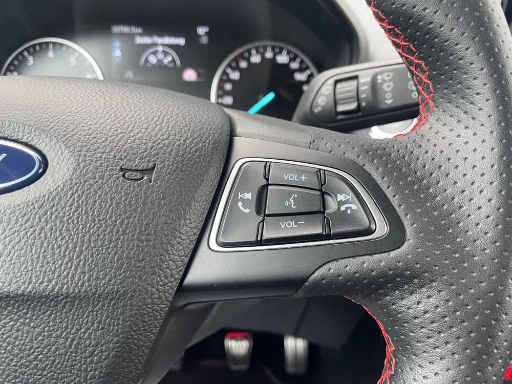 Ford EcoSport 1.0 EcoBoost ST-Line NLAuto uit 2020, foto 13