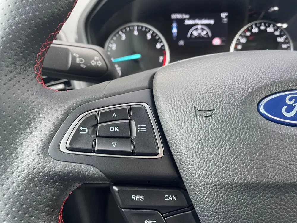 Ford EcoSport 1.0 EcoBoost ST-Line NLAuto uit 2020, foto 14