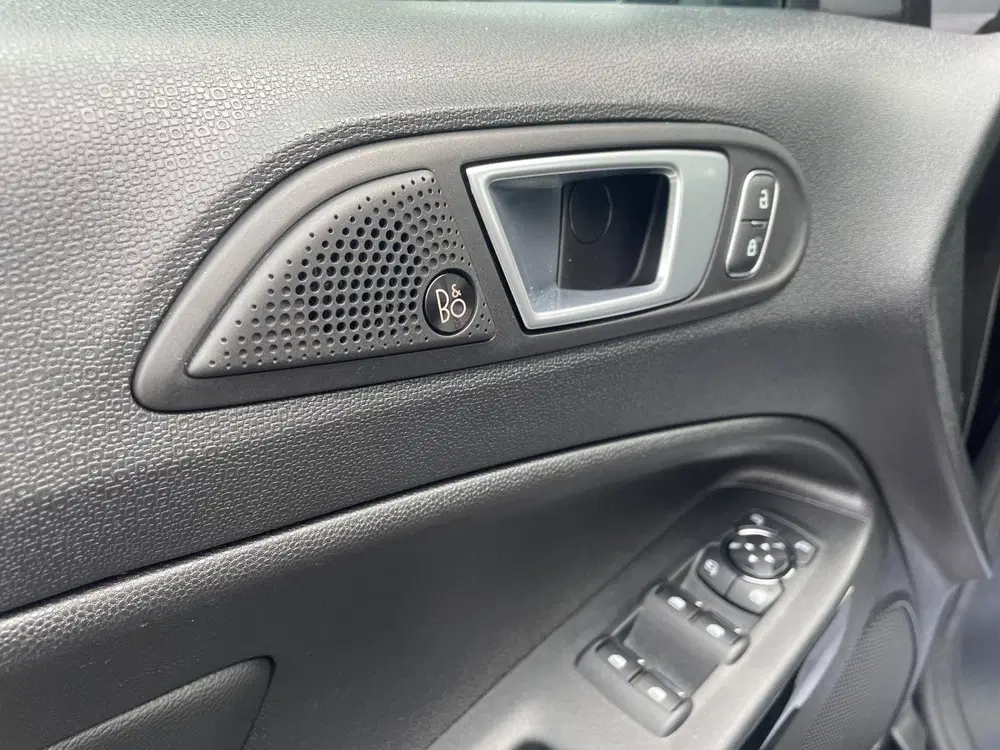 Ford EcoSport 1.0 EcoBoost ST-Line NLAuto uit 2020, foto 19