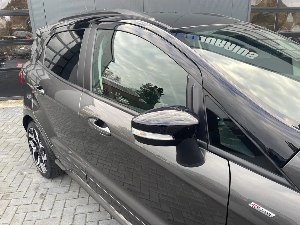 Ford EcoSport 1.0 EcoBoost ST-Line NLAuto uit 2020, foto 4