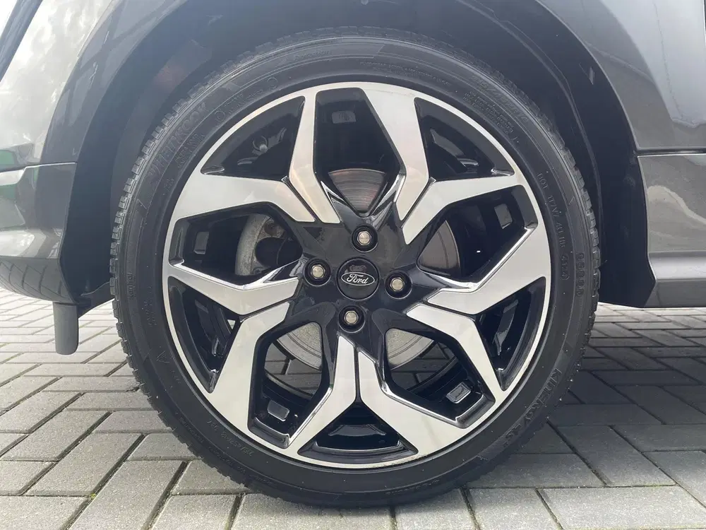 Ford EcoSport 1.0 EcoBoost ST-Line NLAuto uit 2020, foto 7
