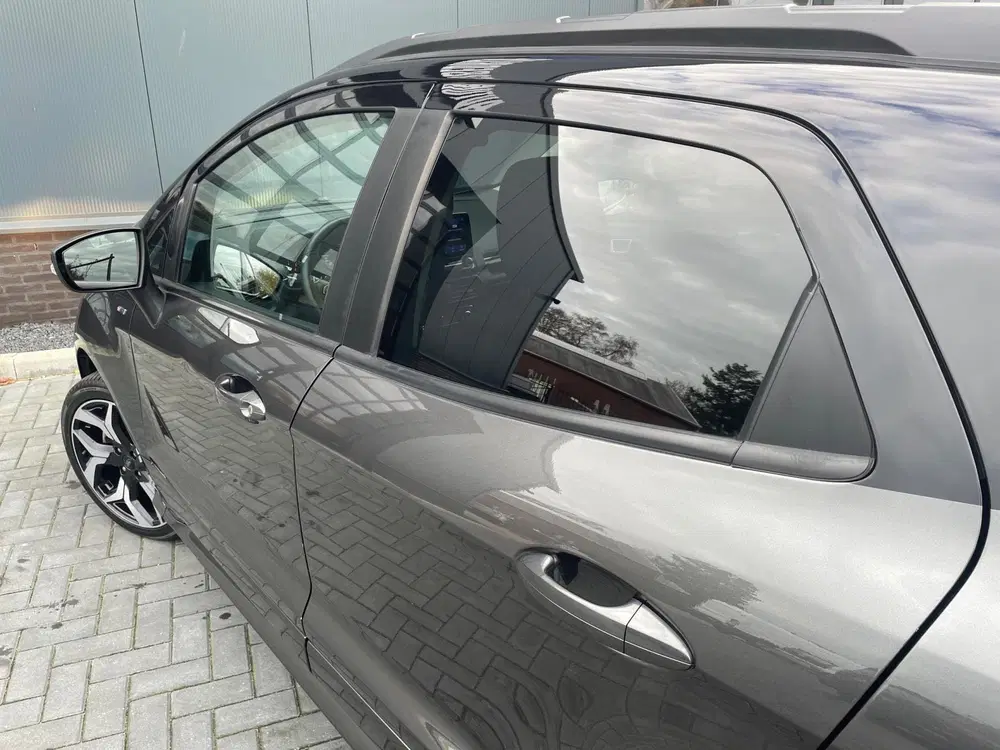 Ford EcoSport 1.0 EcoBoost ST-Line NLAuto uit 2020, foto 9