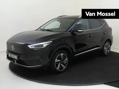 MG ZS EV EV Standard Range Luxury 50 kWh | Panoramadak | 360 uit 2022