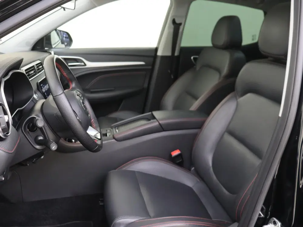 MG ZS EV EV Standard Range Luxury 50 kWh | Panoramadak | 360 uit 2022, foto 11