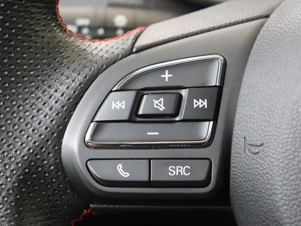 MG ZS EV EV Standard Range Luxury 50 kWh | Panoramadak | 360 uit 2022, foto 13