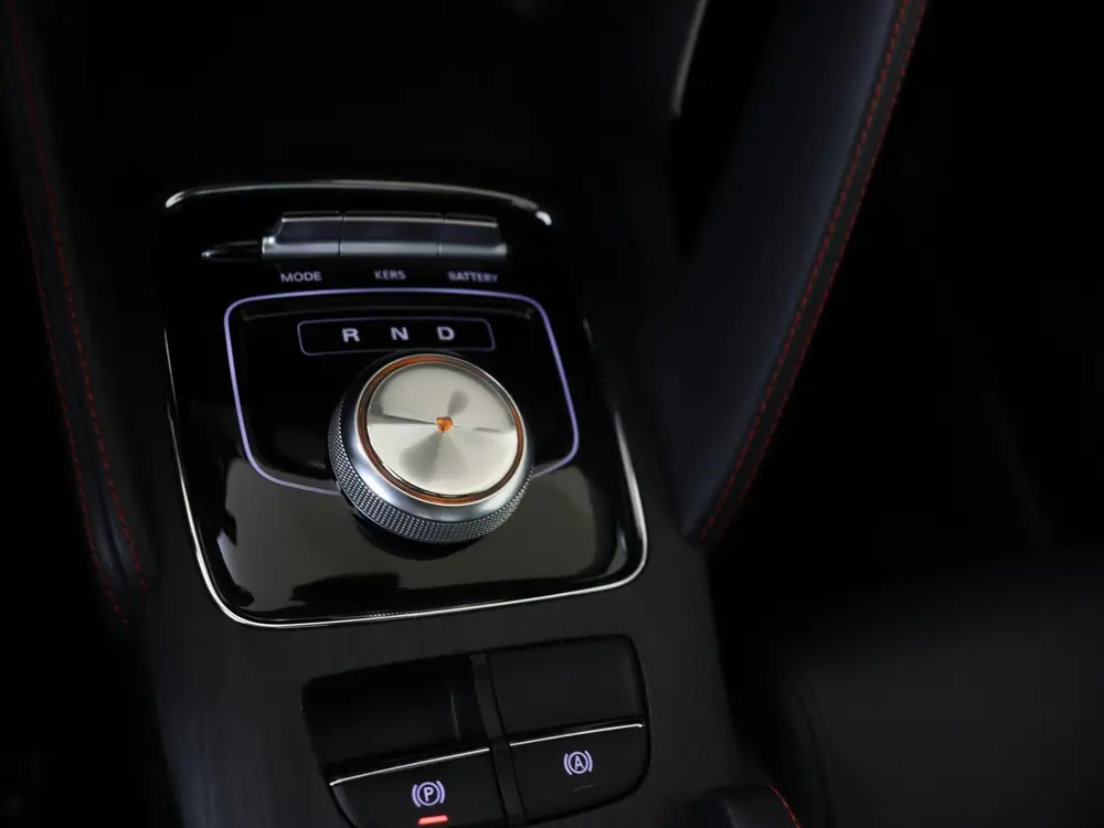 MG ZS EV EV Standard Range Luxury 50 kWh | Panoramadak | 360 uit 2022, foto 15