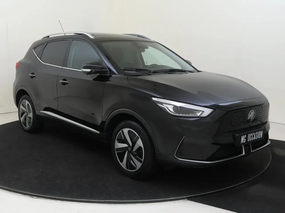 MG ZS EV EV Standard Range Luxury 50 kWh | Panoramadak | 360 uit 2022, foto 2