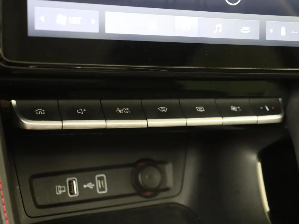 MG ZS EV EV Standard Range Luxury 50 kWh | Panoramadak | 360 uit 2022, foto 20