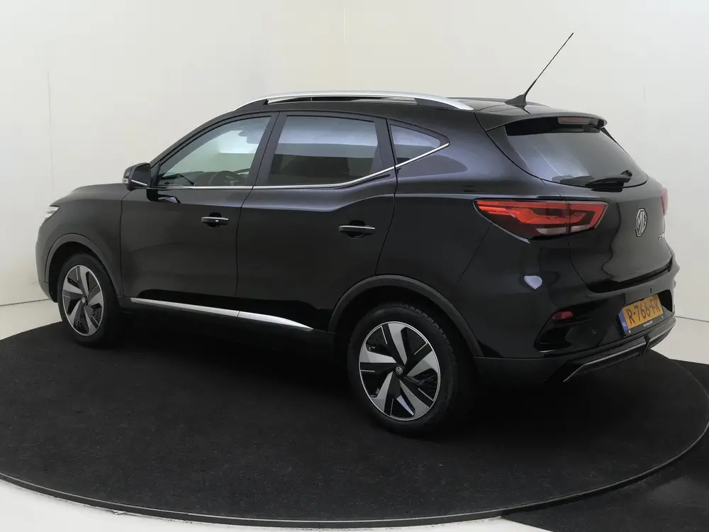 MG ZS EV EV Standard Range Luxury 50 kWh | Panoramadak | 360 uit 2022, foto 3