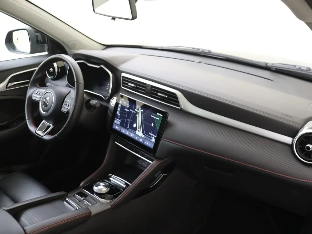 MG ZS EV EV Standard Range Luxury 50 kWh | Panoramadak | 360 uit 2022, foto 5