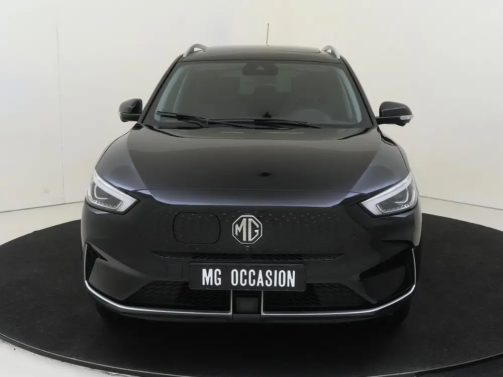 MG ZS EV EV Standard Range Luxury 50 kWh | Panoramadak | 360 uit 2022, foto 6