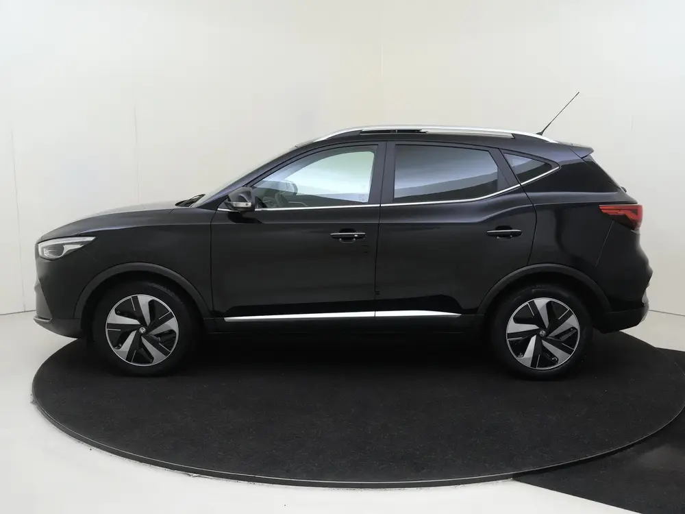 MG ZS EV EV Standard Range Luxury 50 kWh | Panoramadak | 360 uit 2022, foto 8