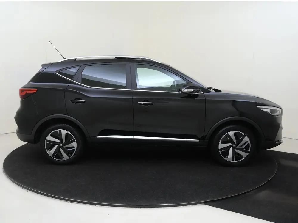 MG ZS EV EV Standard Range Luxury 50 kWh | Panoramadak | 360 uit 2022, foto 9
