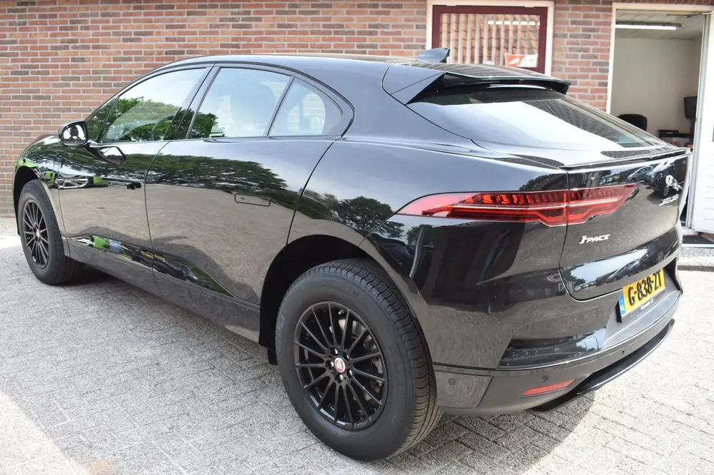 Jaguar I-Pace EV400 Business Edition S 90 kWh SOH 86,0% '19 uit 2019, foto 13