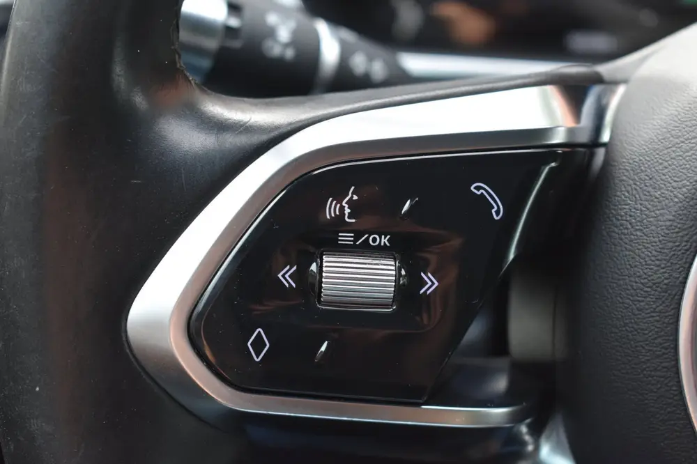 Jaguar I-Pace EV400 Business Edition S 90 kWh SOH 86,0% '19 uit 2019, foto 19