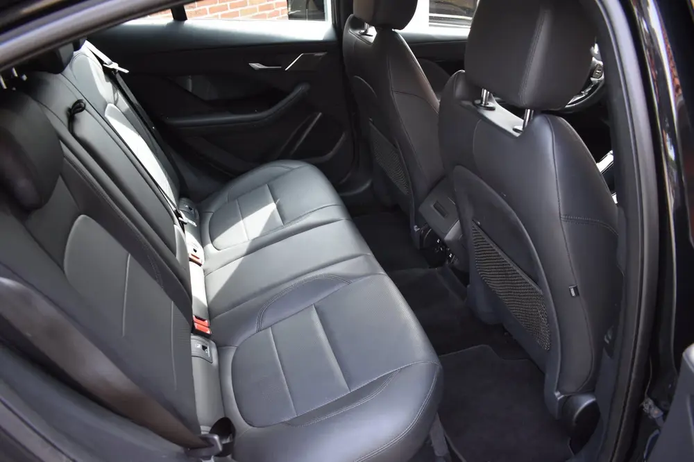 Jaguar I-Pace EV400 Business Edition S 90 kWh SOH 86,0% '19 uit 2019, foto 5