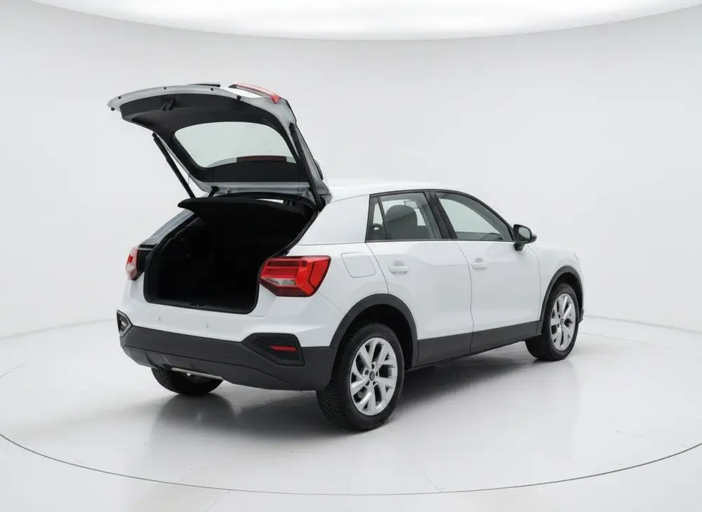 Audi Q2 30 TFSI 110PK PRO-LINE uit 2023, foto 11