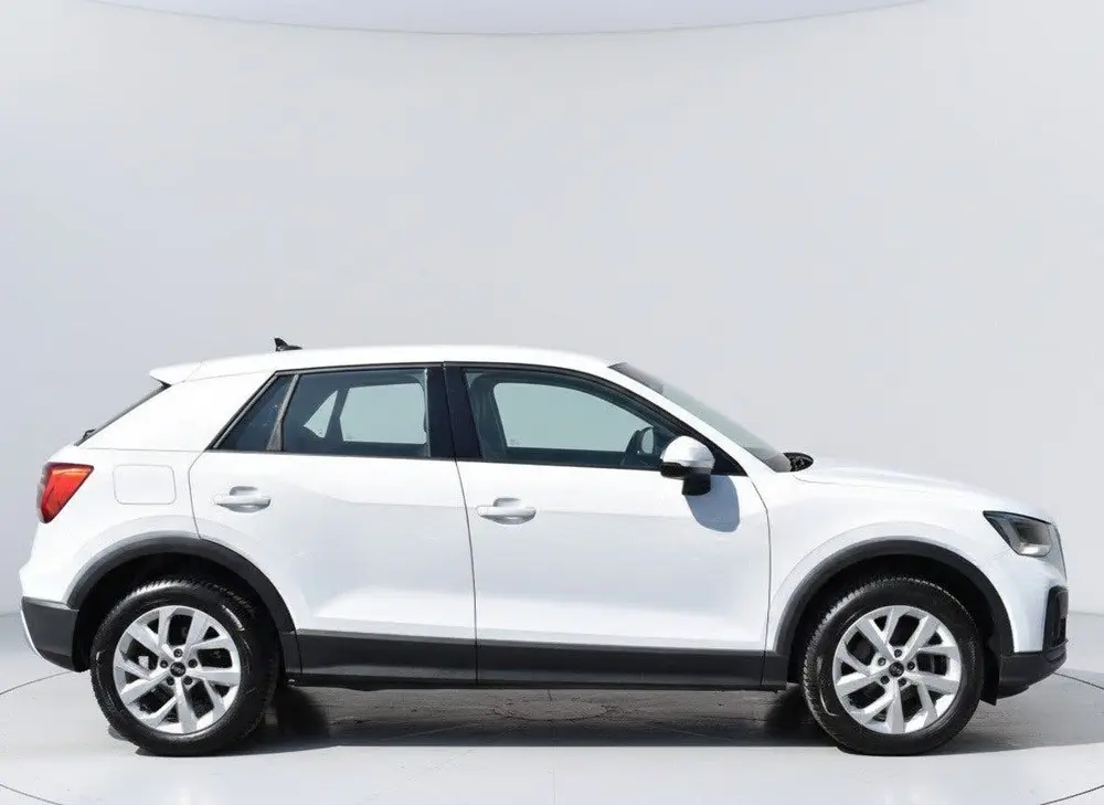 Audi Q2 30 TFSI 110PK PRO-LINE uit 2023, foto 4