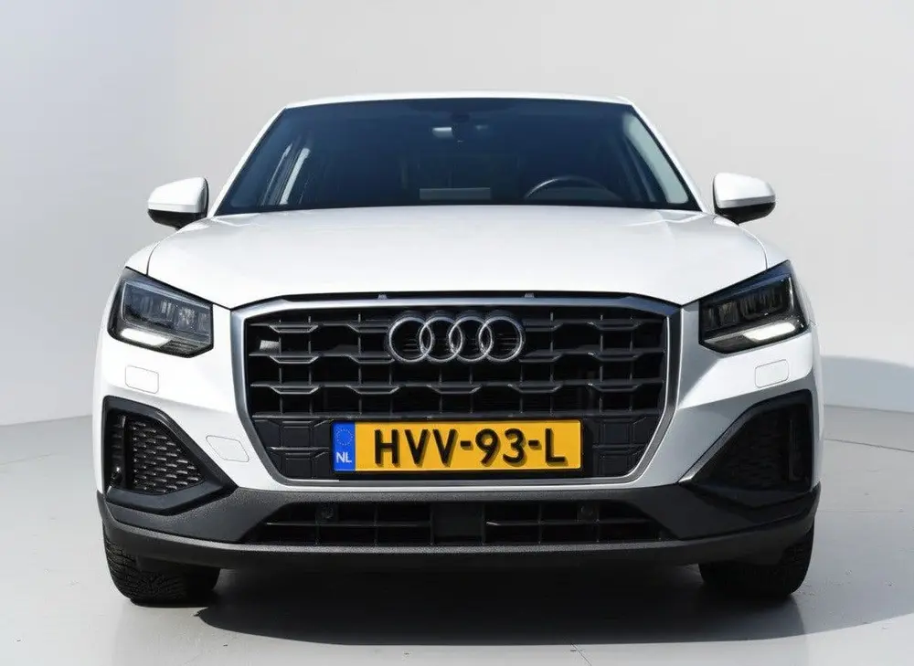 Audi Q2 30 TFSI 110PK PRO-LINE uit 2023, foto 5