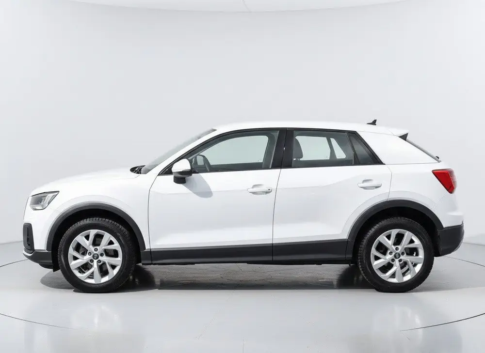 Audi Q2 30 TFSI 110PK PRO-LINE uit 2023, foto 6