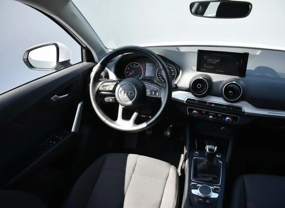 Audi Q2 30 TFSI 110PK PRO-LINE uit 2023, foto 7