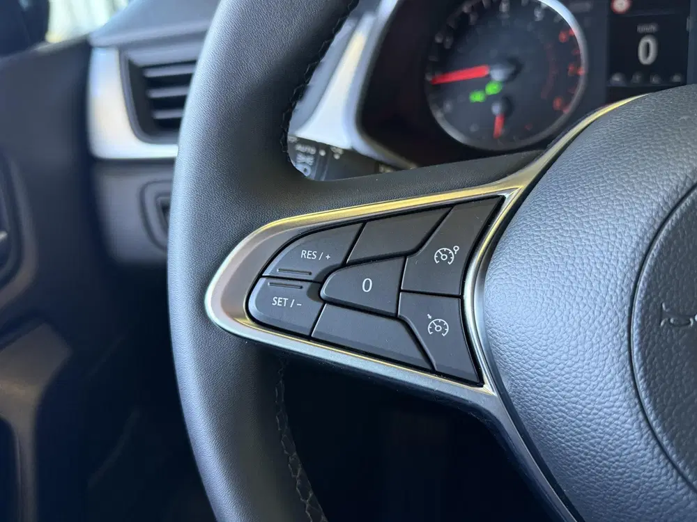 Mitsubishi ASX 1.0 MPI Turbo Pure uit 2024, foto 10