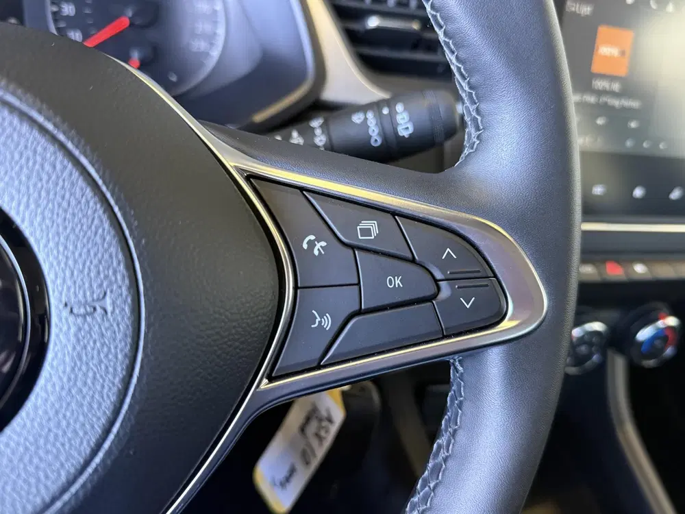 Mitsubishi ASX 1.0 MPI Turbo Pure uit 2024, foto 11