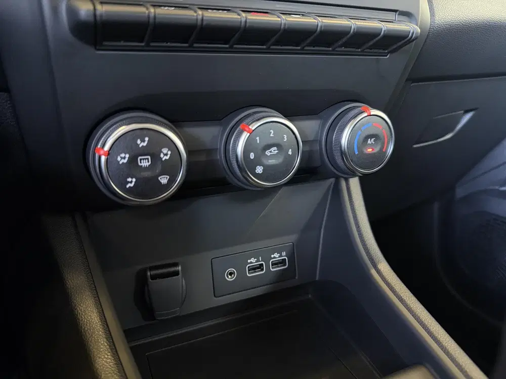 Mitsubishi ASX 1.0 MPI Turbo Pure uit 2024, foto 18