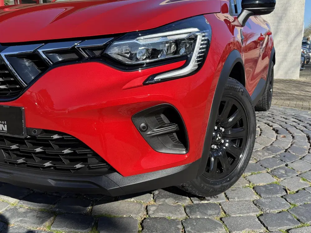 Mitsubishi ASX 1.0 MPI Turbo Pure uit 2024, foto 20