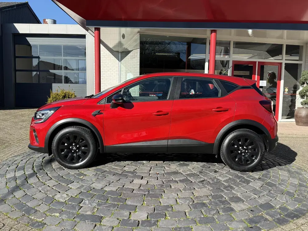 Mitsubishi ASX 1.0 MPI Turbo Pure uit 2024, foto 4