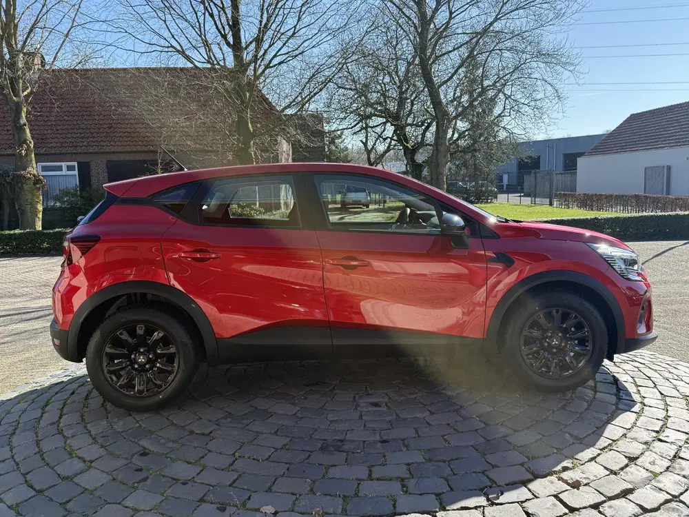 Mitsubishi ASX 1.0 MPI Turbo Pure uit 2024, foto 6