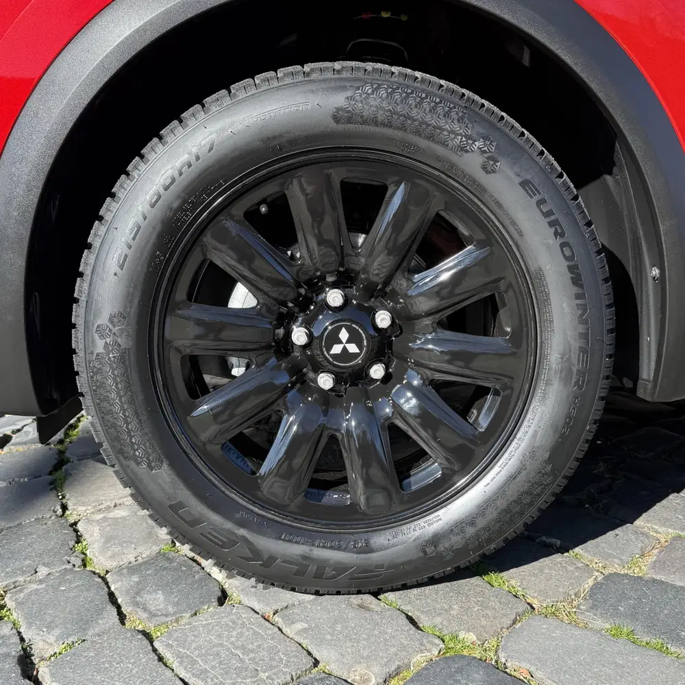 Mitsubishi ASX 1.0 MPI Turbo Pure uit 2024, foto 7