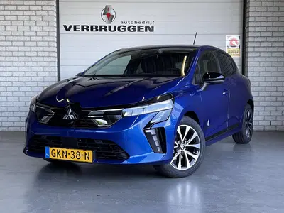 Mitsubishi Colt 1.0T Intense uit 2024