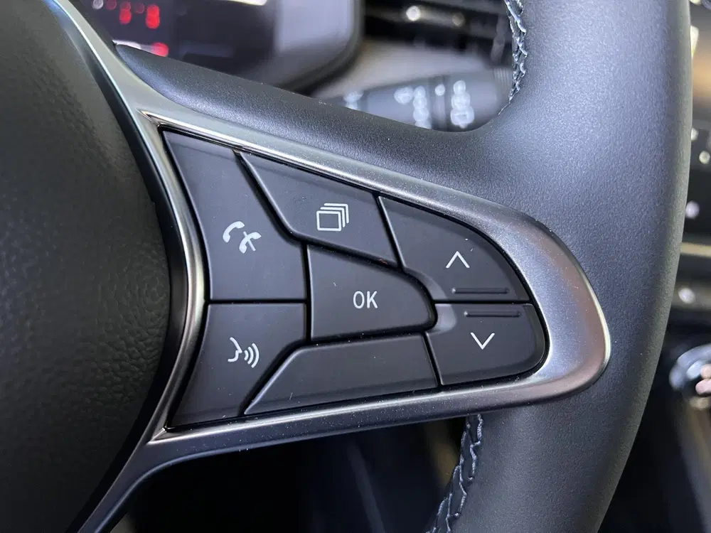 Mitsubishi Colt 1.0T Intense uit 2024, foto 10