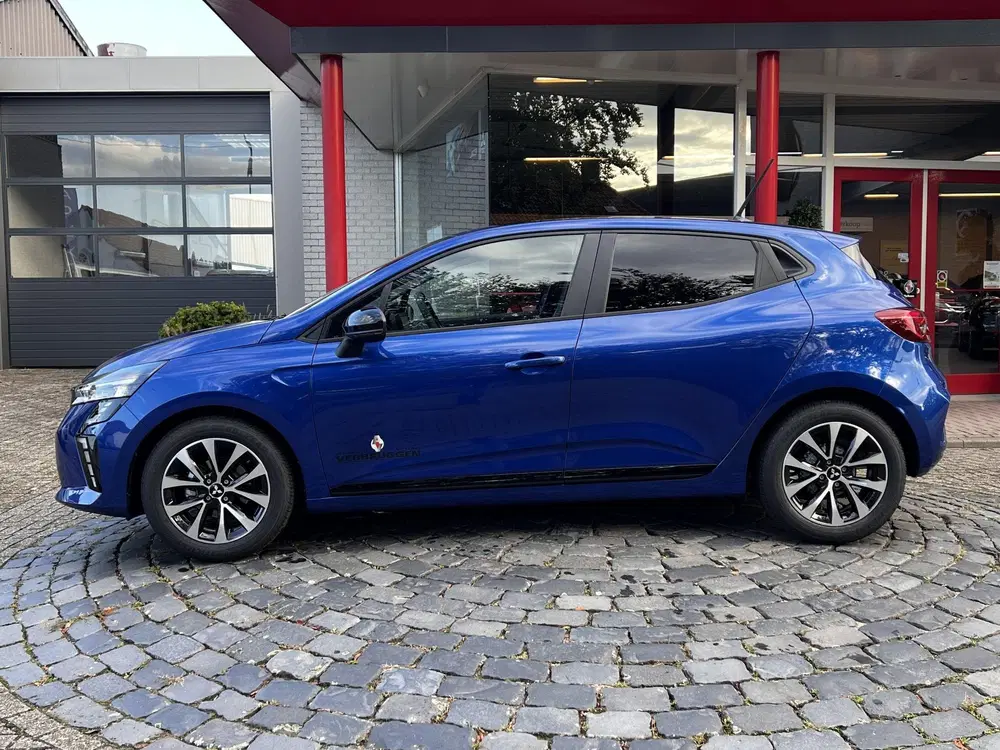 Mitsubishi Colt 1.0T Intense uit 2024, foto 4