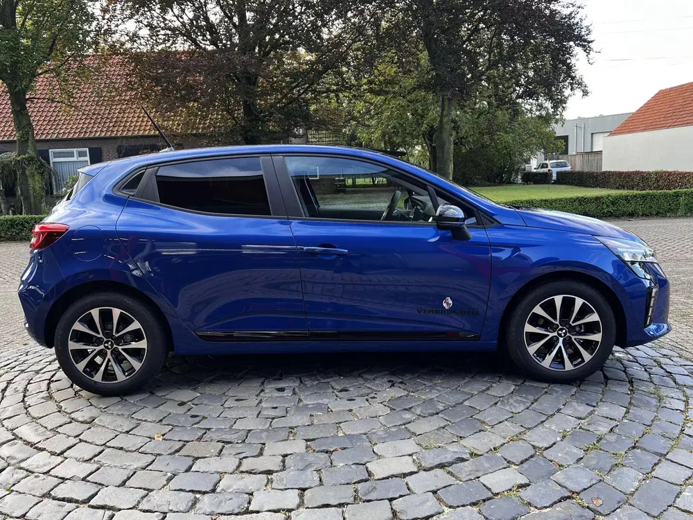 Mitsubishi Colt 1.0T Intense uit 2024, foto 6