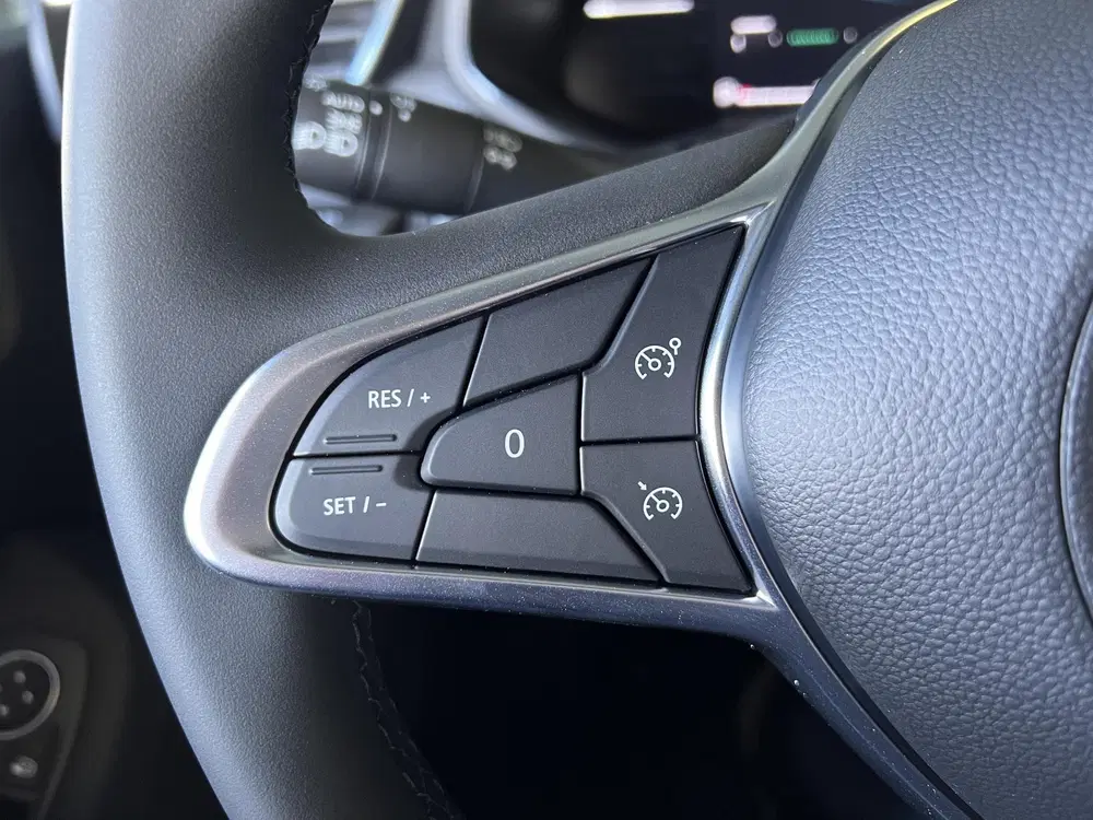 Mitsubishi Colt 1.0T Intense uit 2024, foto 9