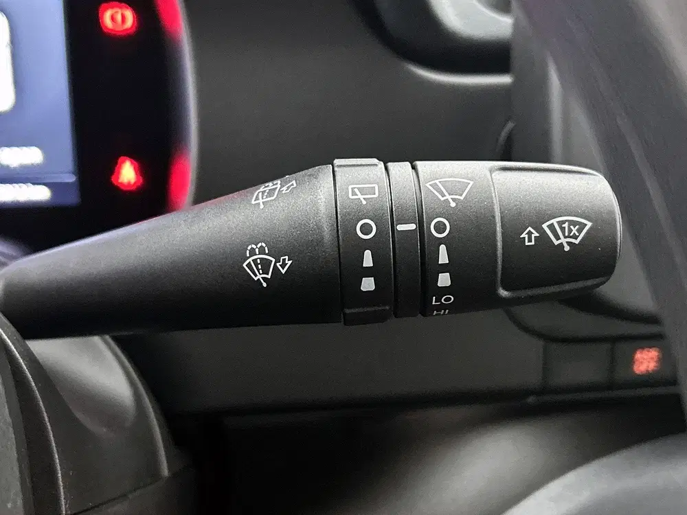 Fiat Panda 1.0 Hybrid City uit 2025, foto 11