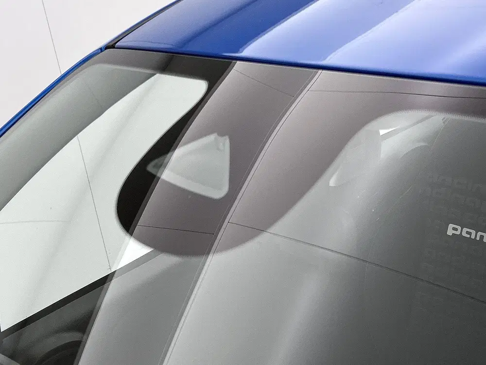 Fiat Panda 1.0 Hybrid City uit 2025, foto 9