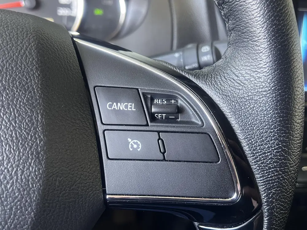 Mitsubishi Space Star 1.2 Instyle uit 2023, foto 11