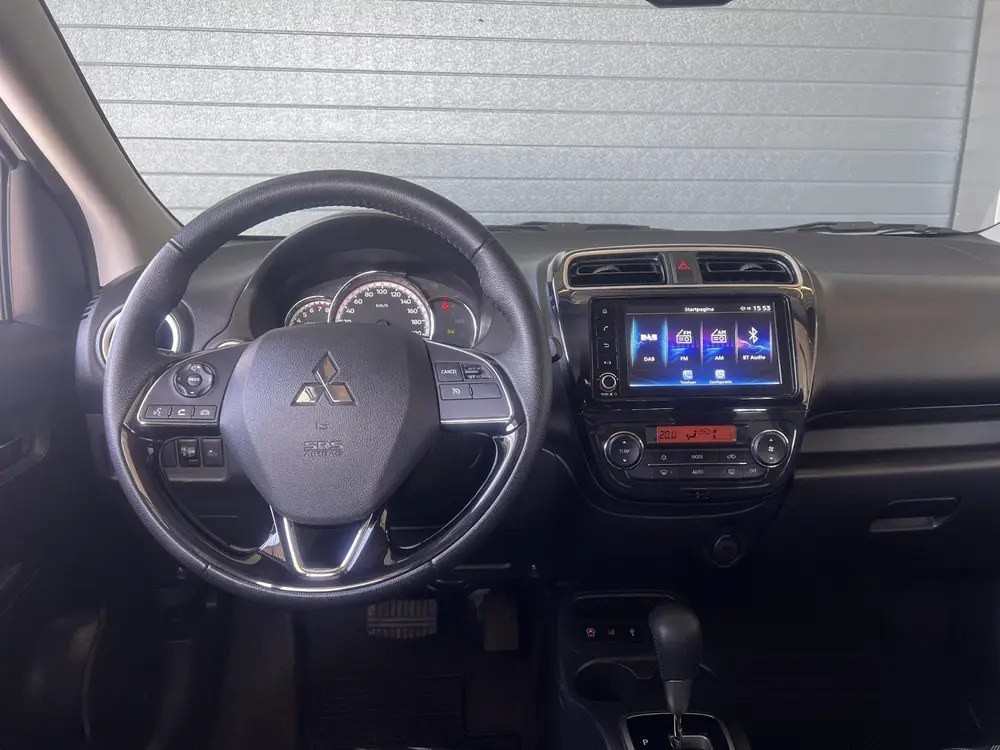 Mitsubishi Space Star 1.2 Instyle uit 2023, foto 3