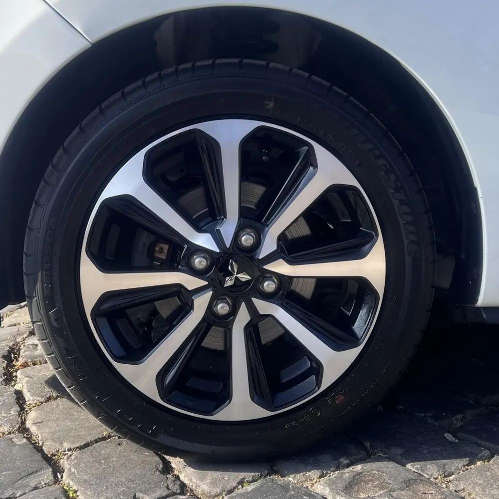 Mitsubishi Space Star 1.2 Instyle uit 2023, foto 7