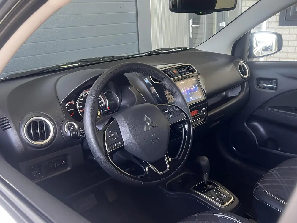 Mitsubishi Space Star 1.2 Instyle uit 2023, foto 8