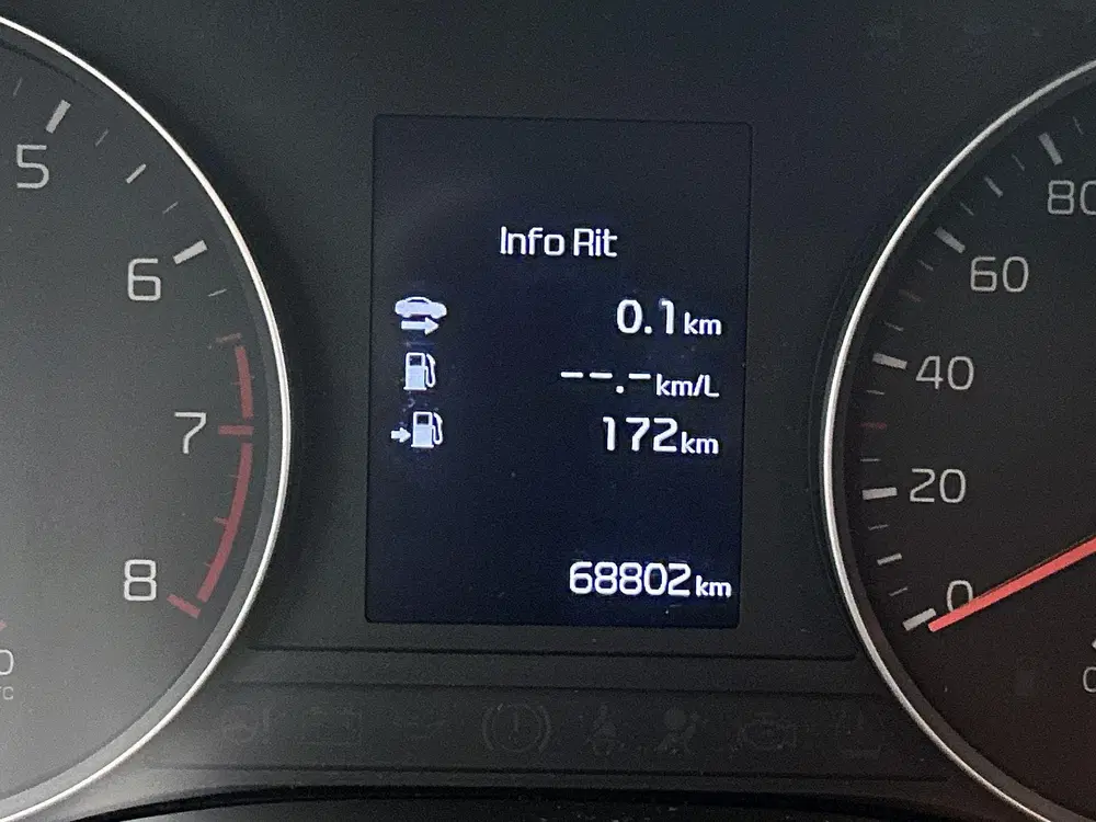 Kia Rio 1.0 TGDI GT-Line uit 2019, foto 11